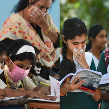 India students think that the effect of the pandemic on education will be everlasting